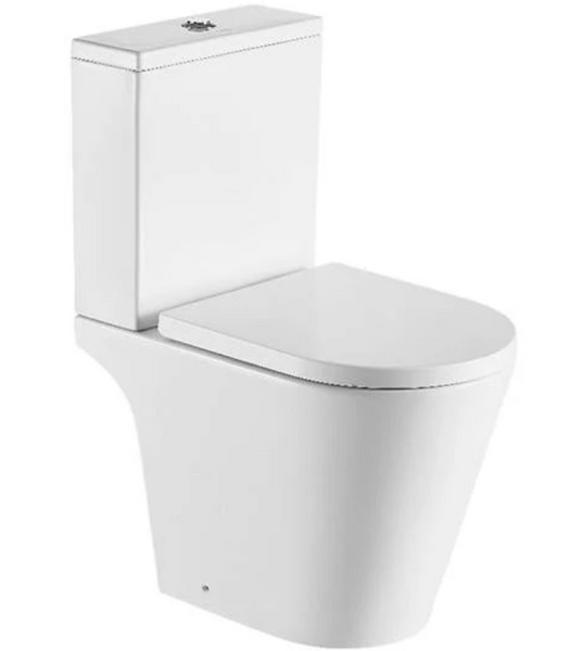 【2025精選】Bellini 坐廁 AB6099