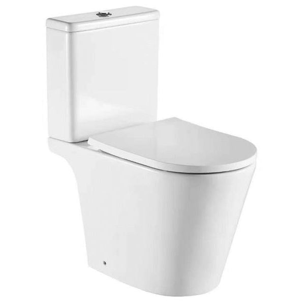 【2025 精選】Bellini 坐廁 AB4018