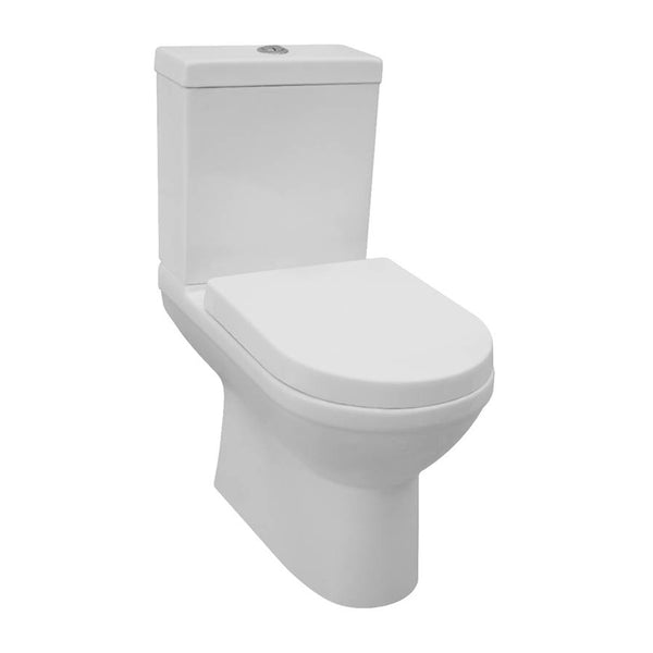 【2025 精選】Bellini 坐廁 AB4082