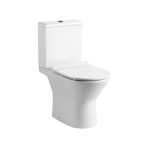 【2025 精選】Bellini 坐廁 AB4084