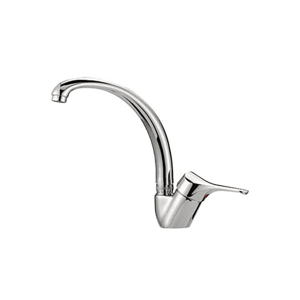 Bellini 8885 單把廚房龍頭(冷熱水)