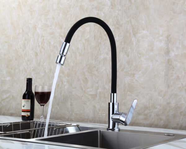 Bellini 3368 單把廚房龍頭(冷熱水)