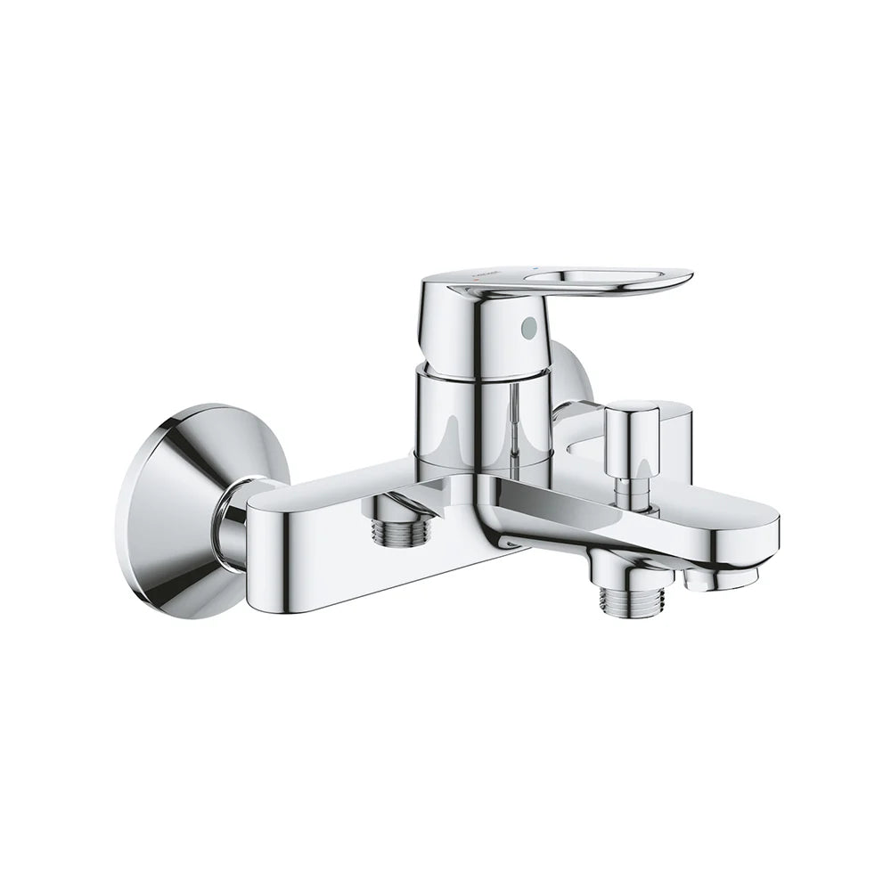 德國 GROHE BAULOOP 浴缸淋浴龍頭 23603