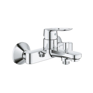 德國 GROHE BAULOOP 浴缸淋浴龍頭 23603