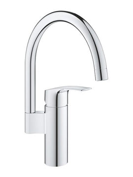 德國 GROHE Eurosmart 33202003 廚房龍頭