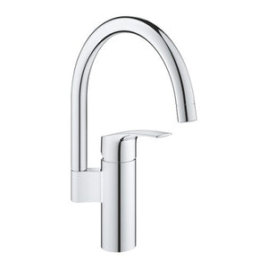 德國 GROHE Eurosmart 33202003 廚房龍頭
