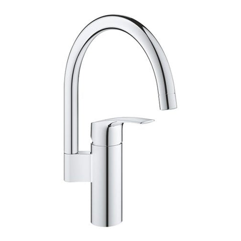 德國 GROHE Eurosmart 33202003 廚房龍頭