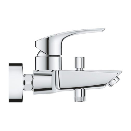 德國 GROHE Eurosmart 33300003 浴缸龍頭
