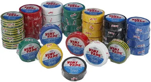 VINI-TAPE 電線膠布